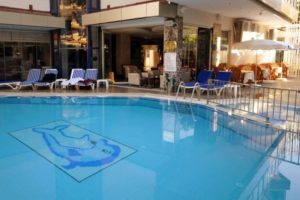 Hotel KLEOPATRA MICADOR Alanja