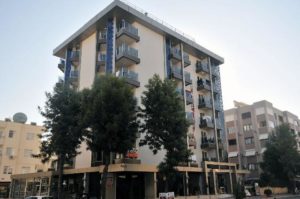 Hotel KLEOPATRA MICADOR Alanja