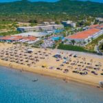 Hotel LABRANDA SANDY BEACH Agios Georgios Krf