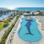 Hotel LABRANDA SANDY BEACH Agios Georgios Krf