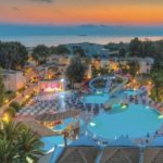 Hotel LABRANDA SANDY BEACH Agios Georgios Krf