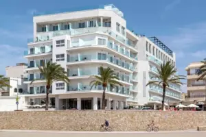 Hotel LAS ARENAS Can Pastilla Majorka