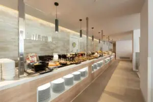 Hotel LAS ARENAS Can Pastilla Majorka