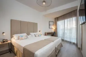 Hotel LAS ARENAS Can Pastilla Majorka