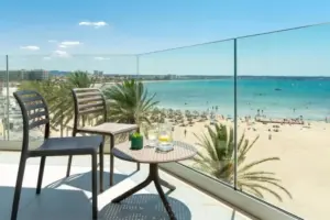 Hotel LAS ARENAS Can Pastilla Majorka