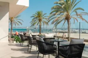 Hotel LAS ARENAS Can Pastilla Majorka