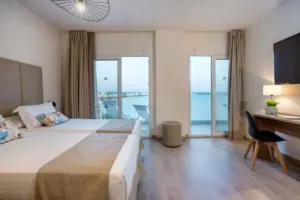 Hotel LAS ARENAS Can Pastilla Majorka