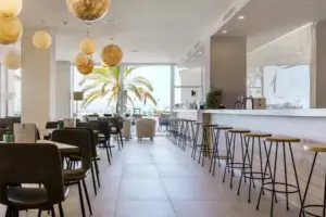 Hotel LAS ARENAS Can Pastilla Majorka