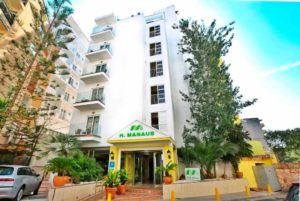 Hotel MANAUS El Arenal Majorka