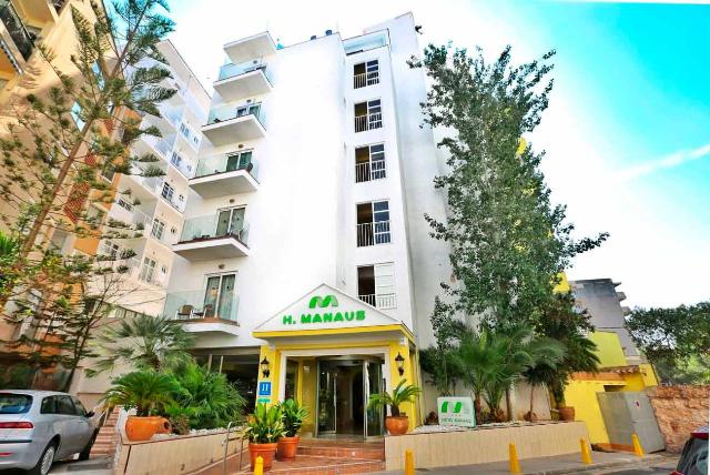 Hotel MANAUS El Arenal Majorka Hotel MANAUS El Arenal Majorka
