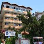 Hotel MIRAY Alanja