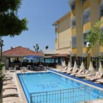 Hotel MUZ Alanja