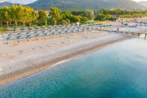 Hotel QUEENS PARK GOYNUK Keme