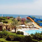 Hotel QUEENS PARK LE JARDIN Kemer