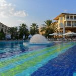 Hotel QUEENS PARK LE JARDIN Kemer