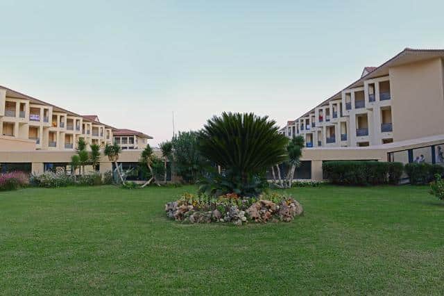 Hotel QUEENS PARK LE JARDIN Kemer Hotel QUEENS PARK LE JARDIN Kemer