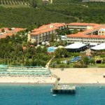 Hotel QUEENS PARK LE JARDIN Kemer