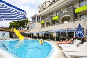 Hotel RICH MELISSA Kemer