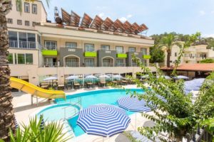 Hotel RICH MELISSA Kemer