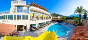 Hotel RICH MELISSA Kemer