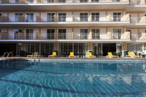 Hotel RIUTORT El Arenal