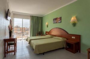 Hotel RIUTORT El Arenal