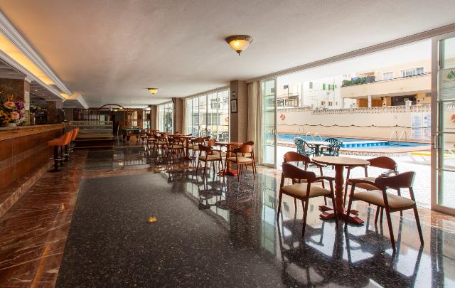 Hotel RIUTORT El Arenal