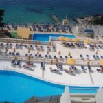 Hotel SUNSHINE CORFU Nisaki Krf