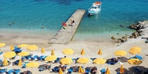 Hotel SUNSHINE CORFU Nisaki Krf