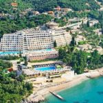 Hotel SUNSHINE CORFU Nisaki Krf