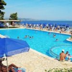 Hotel SUNSHINE CORFU Nisaki Krf