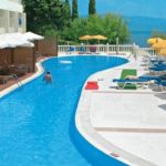 Hotel SUNSHINE CORFU Nisaki Krf