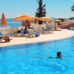 Hotel SUNSHINE CORFU Nisaki Krf