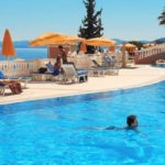 Hotel SUNSHINE CORFU Nisaki Krf