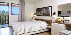 Hotel SUNSHINE CORFU Nisaki Krf