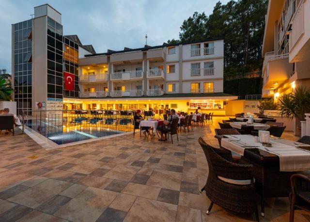 Hotel VIKING EXPRESS Kemer Hotel VIKING EXPRESS Kemer