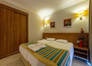 Hotel VIKING EXPRESS Kemer