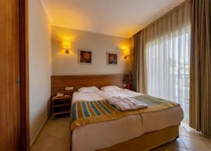 Hotel VIKING EXPRESS Kemer