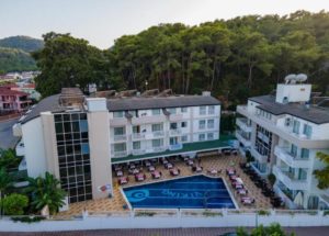Hotel VIKING EXPRESS Kemer
