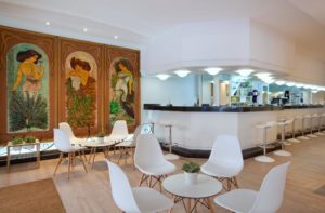 Hotel WHALA BEACH El Arenal