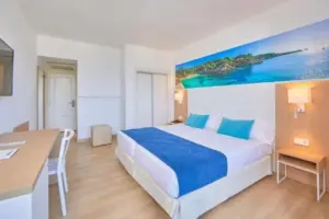 Hotel WHALA BEACH El Arenal Majorka