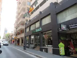 Hotel WHALA BEACH El Arenal Majorka