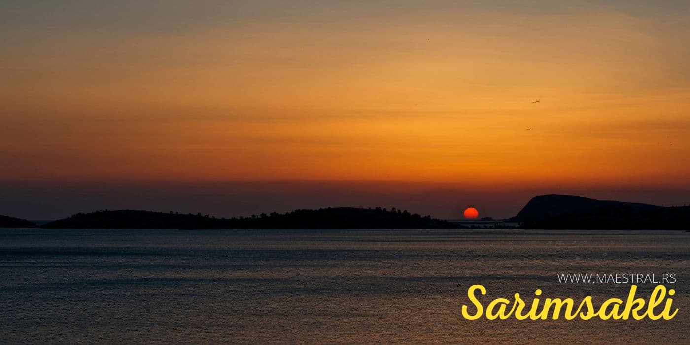 Sarimsakli
