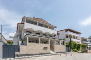 Vila BELLAGIO BLUE Hanioti