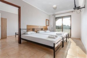 Vila BELLAGIO BLUE Hanioti