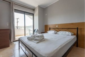 Vila BELLAGIO BLUE Hanioti