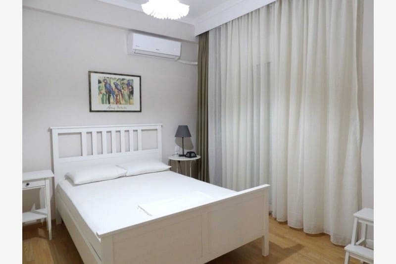 Vila DINA Asprovalta