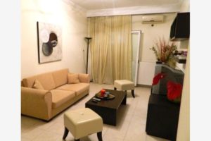 Vila DINA Asprovalta