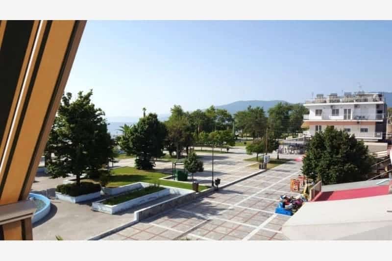 Vila OASIS Asprovalta Vila OASIS Asprovalta