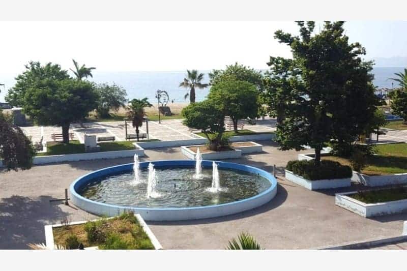 Vila OASIS Asprovalta Vila OASIS Asprovalta